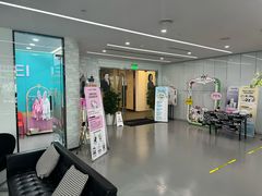-马泷齿科·成都锦江置略马泷口腔门诊部(IFS国金中心店)