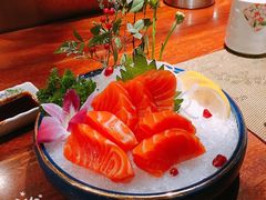 -萤初高端日料王(曲江银泰店)