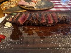 -安立可意大利美食