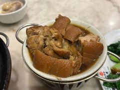 -宝香绑线肉骨茶(柏威年广场店)