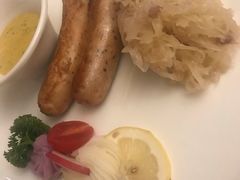 -马迭尔西餐厅(中央大街店)