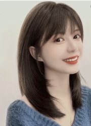 -发泽造型·烫发染发