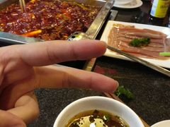 -红鼎坊·老成都火锅(新南门店)