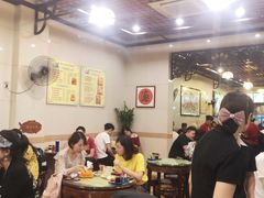 大堂-顺记冰室(宝华路店)