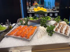 -广州文华东方酒店·悦铂尼西餐厅