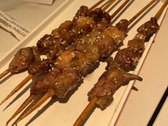 -鼎高高陕西美食(龙德广场店)