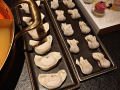 -色響火锅(恒隆广场店)