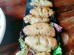 -MARU玛露音乐餐厅(大学路店)