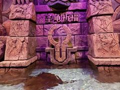 -哈尔滨波塞冬海底世界