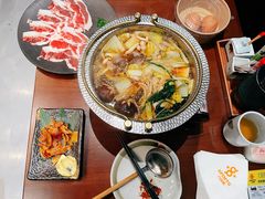 -8PINTS八品脱·日料·烧鸟·精酿小酒馆(莘庄店)