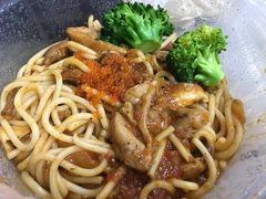 -佰搭果·广式茶餐厅(石牌东路店)