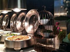 -V-ONE西雅图海鲜自助餐厅(仓山万达广场店)