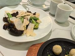 -翡翠拉面小笼包(岭南新天地店)