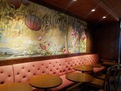 -星巴克(太原柳巷第一店)