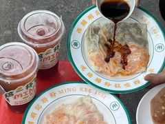 -西关明记肠粉(荔枝湾店)