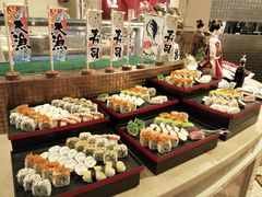 -深圳威尼斯英迪格酒店-邻芙花廊下午茶·NINFA GALLERY·蛋糕·咖啡