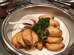 -银龙酒店-巴黎时光西餐厅