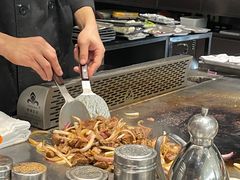 -大渔铁板烧(万象城店)