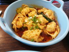 -何必是家面馆 HB noodles&coffee