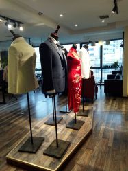 -优刻西服西装定制(金轮国际广场店)