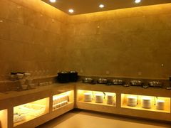 餐饮-全季酒店(郑州建设路碧沙岗地铁站店)