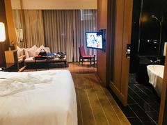 -深圳湾木棉花酒店