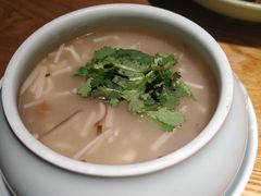 宋嫂鱼羹-弄堂里(雨花客厅店)