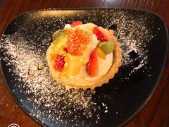 -斯比特花园西餐厅(东方商厦店)