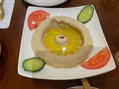 -BRBR叙利亚餐厅(总店)