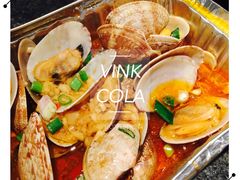 -新楚记烧烤·酒场·夺命肥肠(车公庙店)