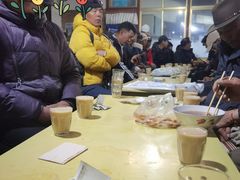 甜茶-老光明岗琼甜茶馆