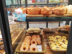 -面包新语(无锡M会员店)