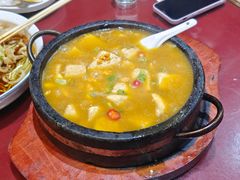 -日月昇渔家菜·海肠捞饭·大连海鲜(星海公园店)