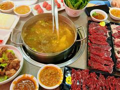 -嬷孙家潮汕牛肉火锅(北京路天河城店)