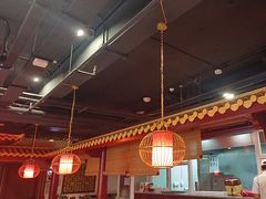 -秦月轩·陕西家乡菜(阜成路·五棵松店)