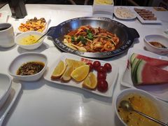 -李想大虾(吾悦广场店)
