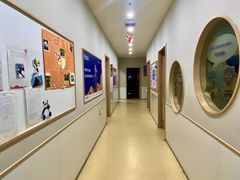 -瑞思英语·少儿英语启蒙(和平·国际商场示范校区)