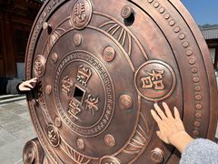 -溪口-滕头旅游景区