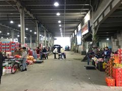 -江杨农产品批发市场