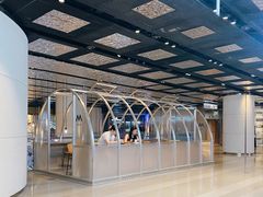 -M Stand(BFC外滩金融中心店)