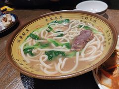 -慈城年糕主题餐厅