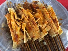 -玲玲涮牛肚(土门坊店)
