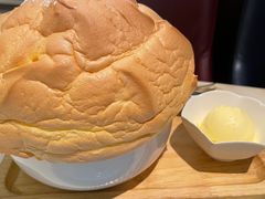 -港丽餐厅(高德置地店)