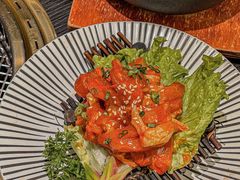 -AJIYA·池袋日式烧肉自助(天津万象城店)