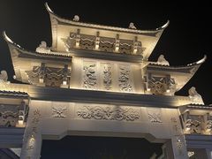 -南昌之星游乐场