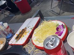 -生活如沸·顺德水牛奶火锅(大学路店)