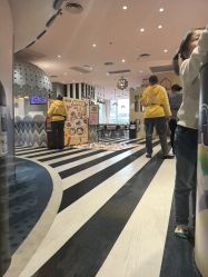 -奈尔宝·儿童乐园·亲子餐厅(前滩店)