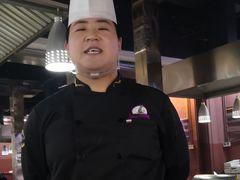 -利昂法式铁板主题餐厅(新奥购物中心店)