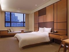 -全季酒店(苏州观前步行街店)