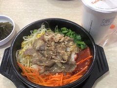 -拌来拌去石鍋拌飯(文鼎店)